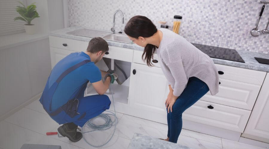Professional septic pumping service in Hanover, KS